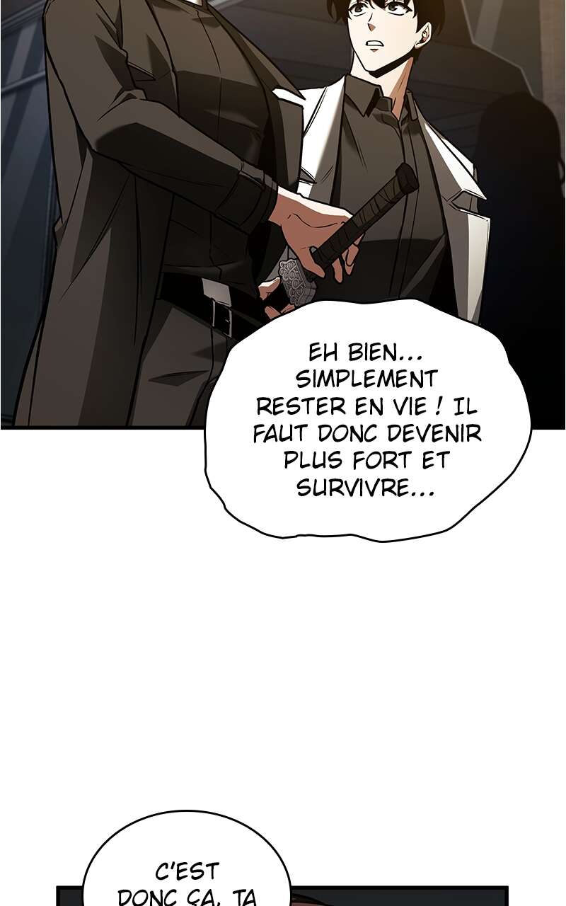 Omniscient Reader’s Viewpoint Chapitre 149 - Page 72