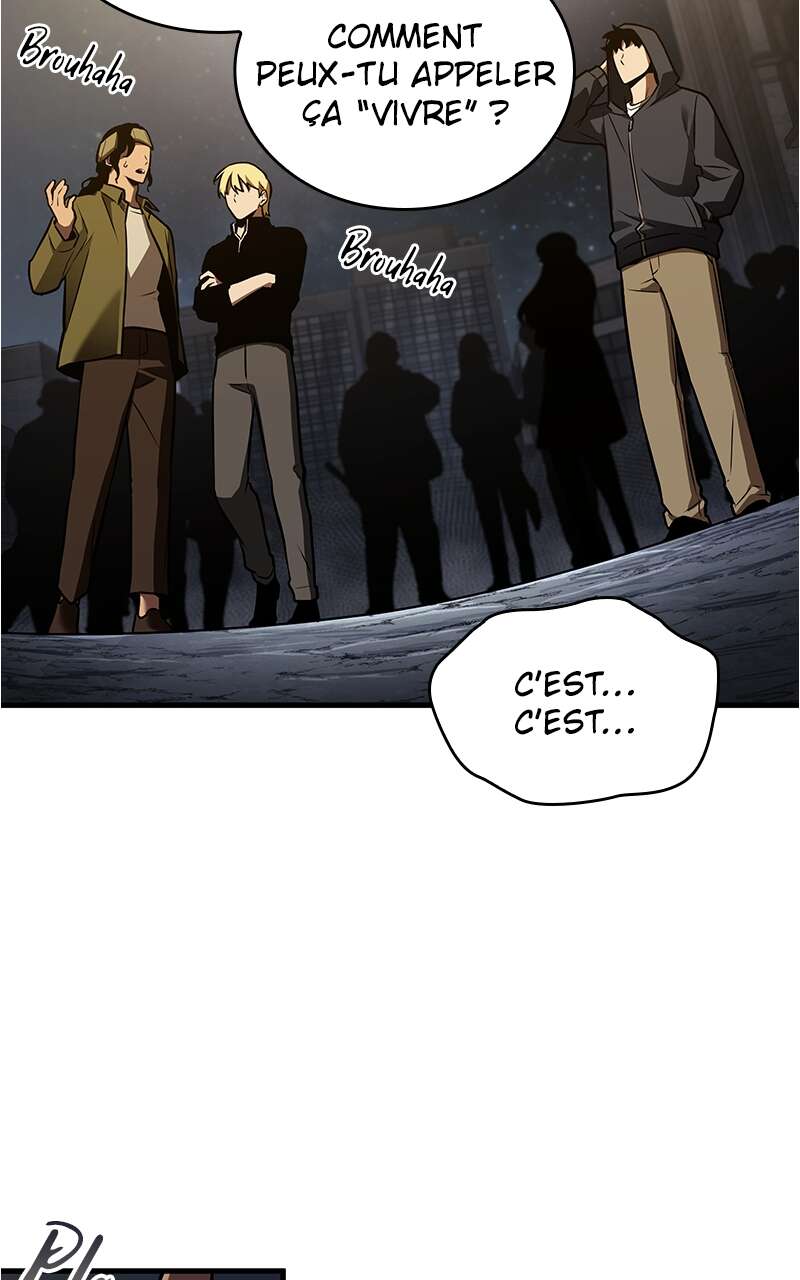 Omniscient Reader’s Viewpoint Chapitre 149 - Page 74