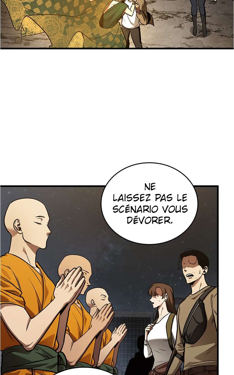Omniscient Reader’s Viewpoint Chapitre 149 - Page 79