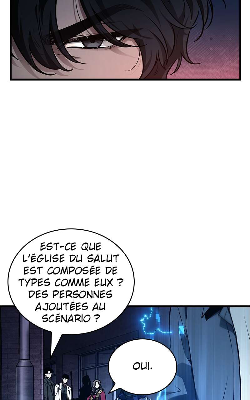 Omniscient Reader’s Viewpoint Chapitre 149 - Page 8
