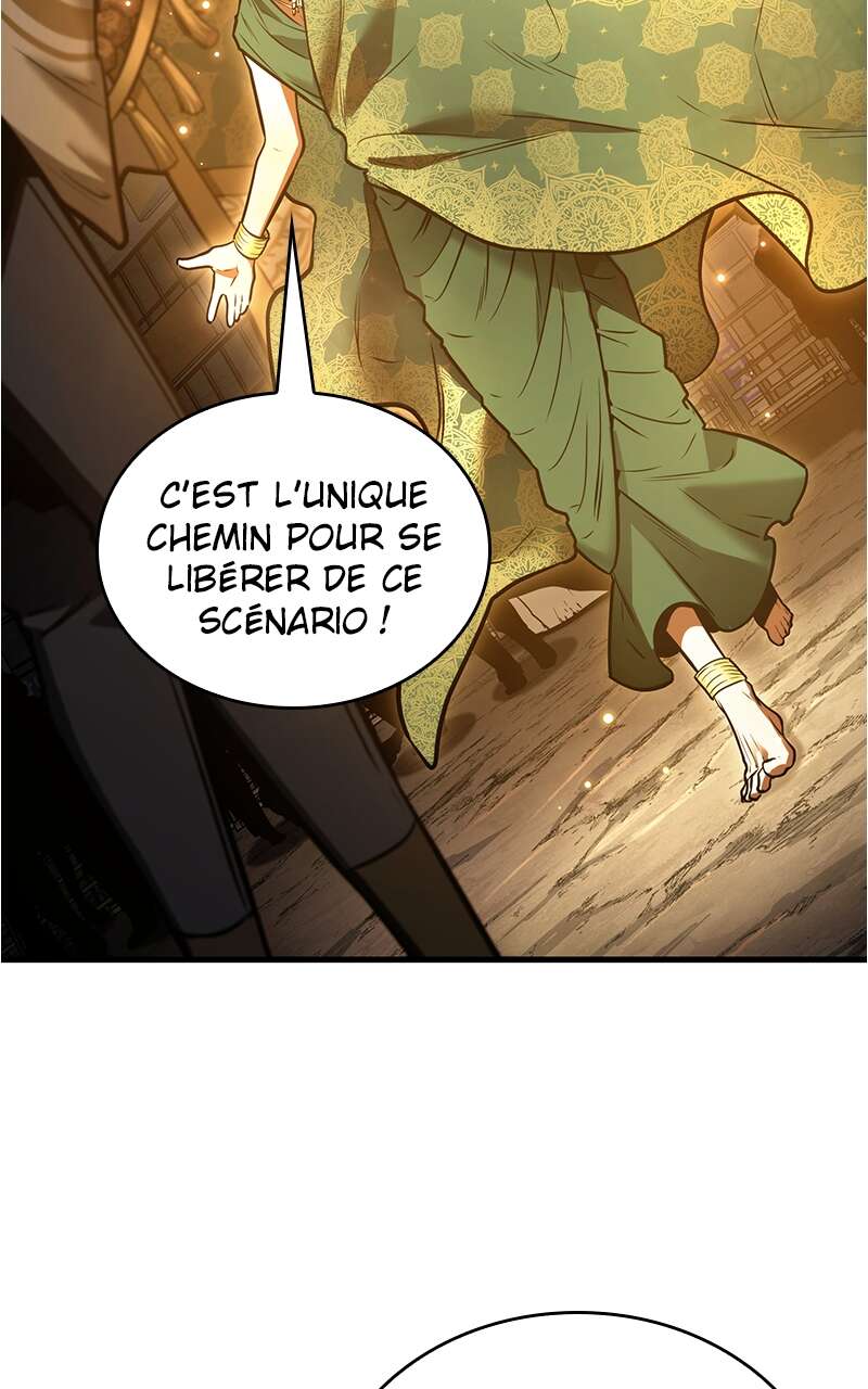 Omniscient Reader’s Viewpoint Chapitre 149 - Page 82