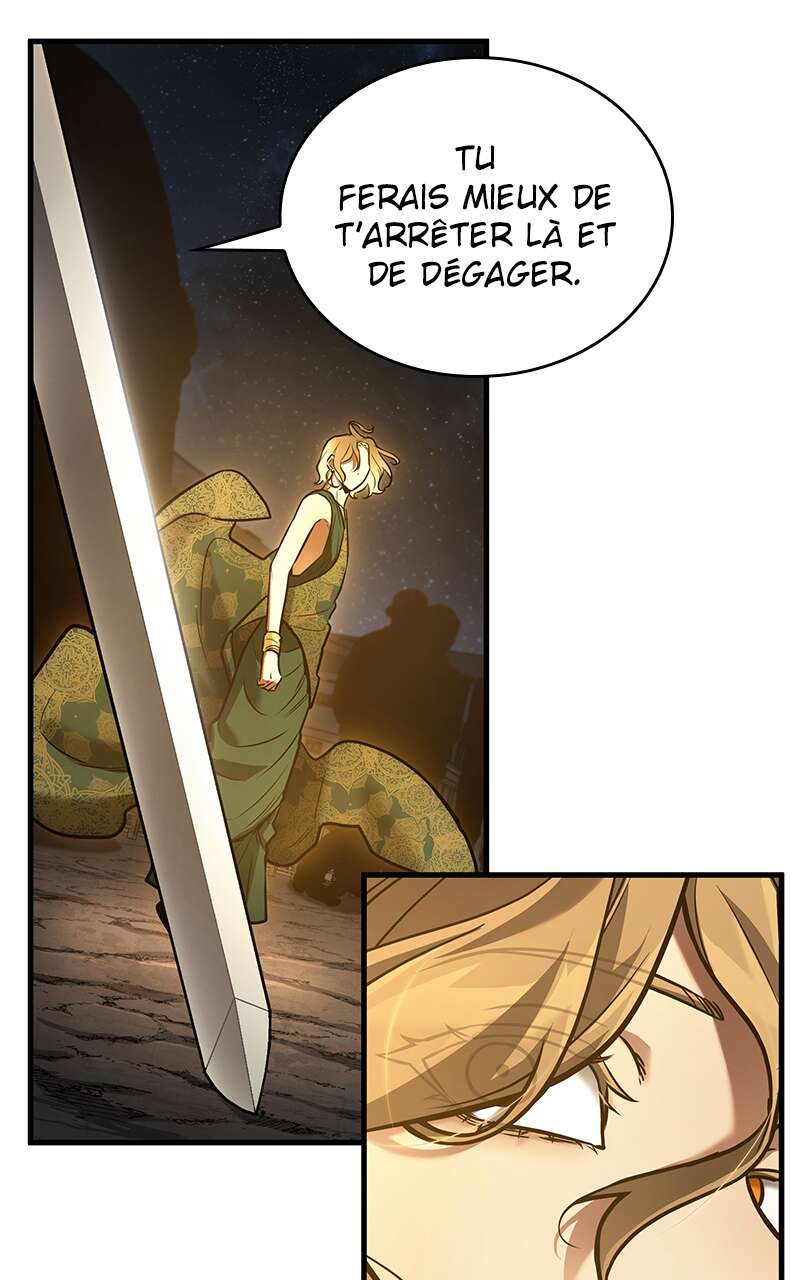 Omniscient Reader’s Viewpoint Chapitre 149 - Page 84