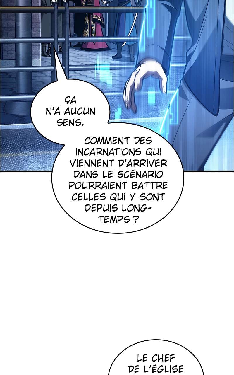 Omniscient Reader’s Viewpoint Chapitre 149 - Page 9