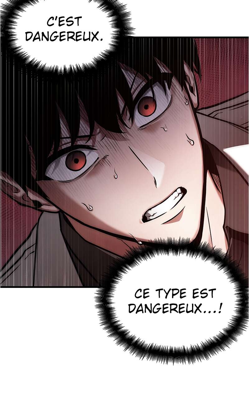 Omniscient Reader’s Viewpoint Chapitre 149 - Page 94