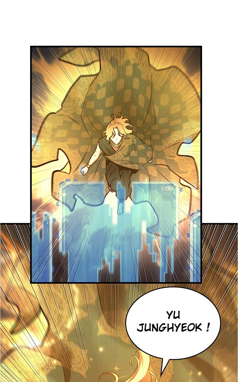 Omniscient Reader’s Viewpoint Chapitre 150 - Page 1