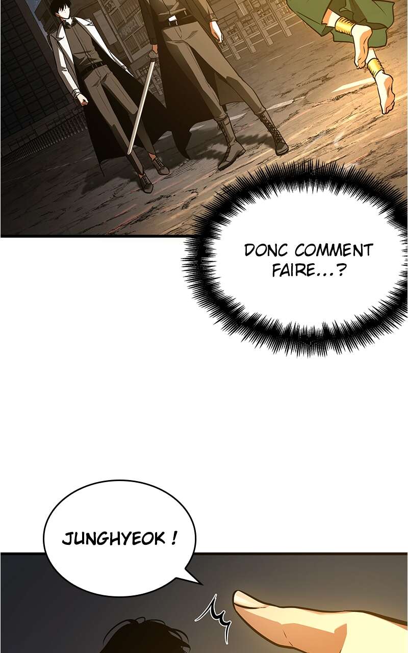 Omniscient Reader’s Viewpoint Chapitre 150 - Page 10