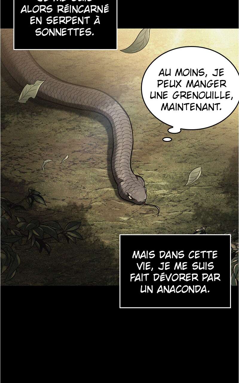 Omniscient Reader’s Viewpoint Chapitre 150 - Page 22