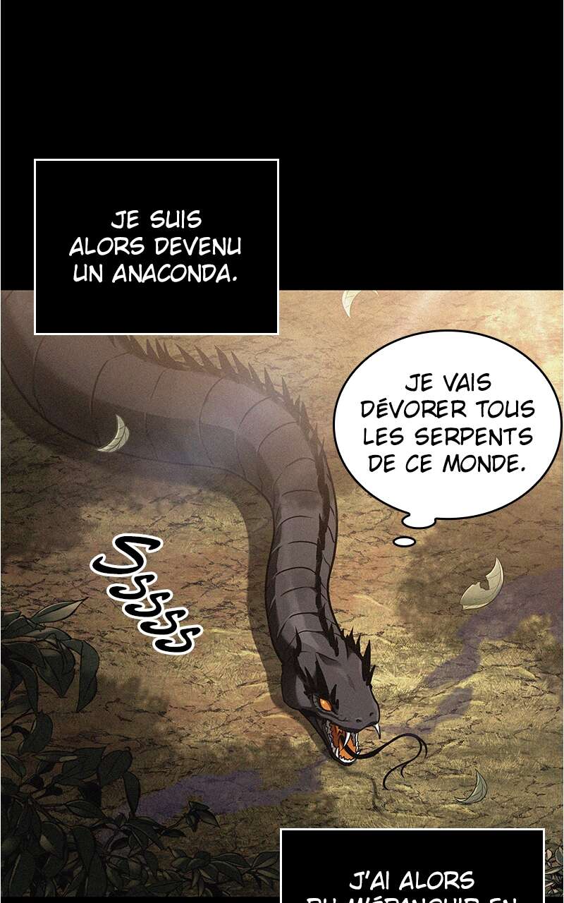 Omniscient Reader’s Viewpoint Chapitre 150 - Page 23
