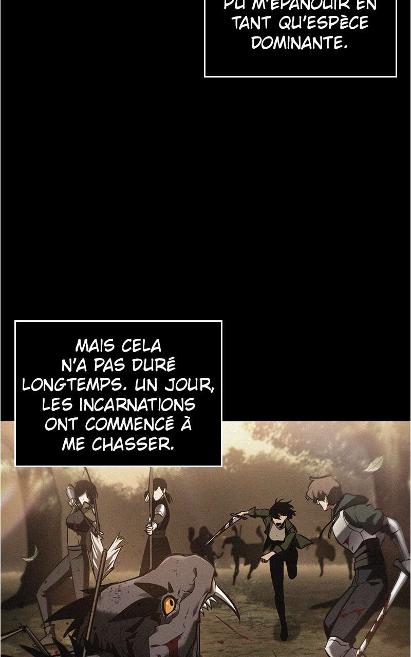 Omniscient Reader’s Viewpoint Chapitre 150 - Page 24