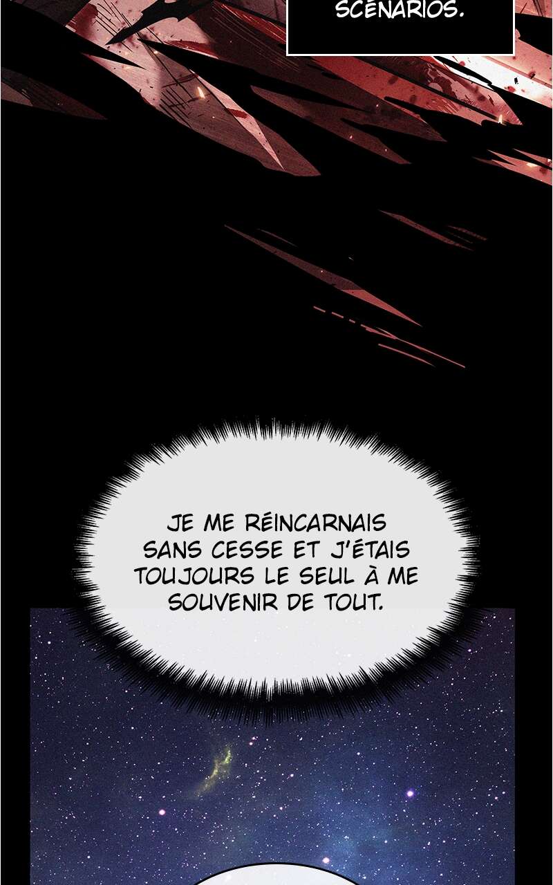 Omniscient Reader’s Viewpoint Chapitre 150 - Page 33