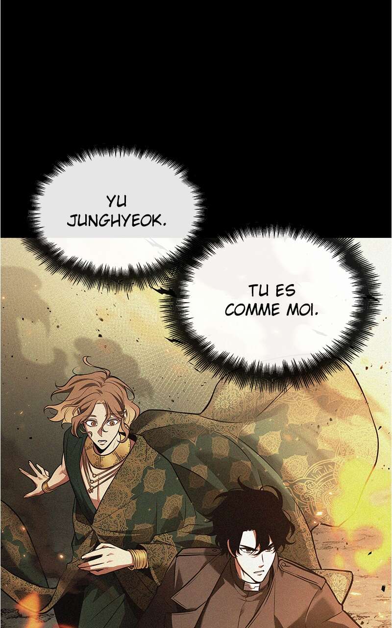 Omniscient Reader’s Viewpoint Chapitre 150 - Page 42