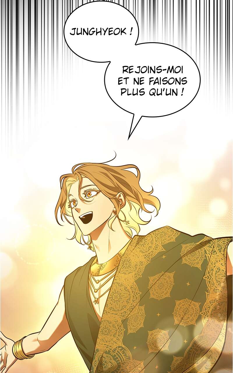 Omniscient Reader’s Viewpoint Chapitre 150 - Page 45