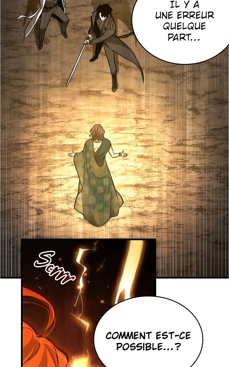 Omniscient Reader’s Viewpoint Chapitre 150 - Page 62