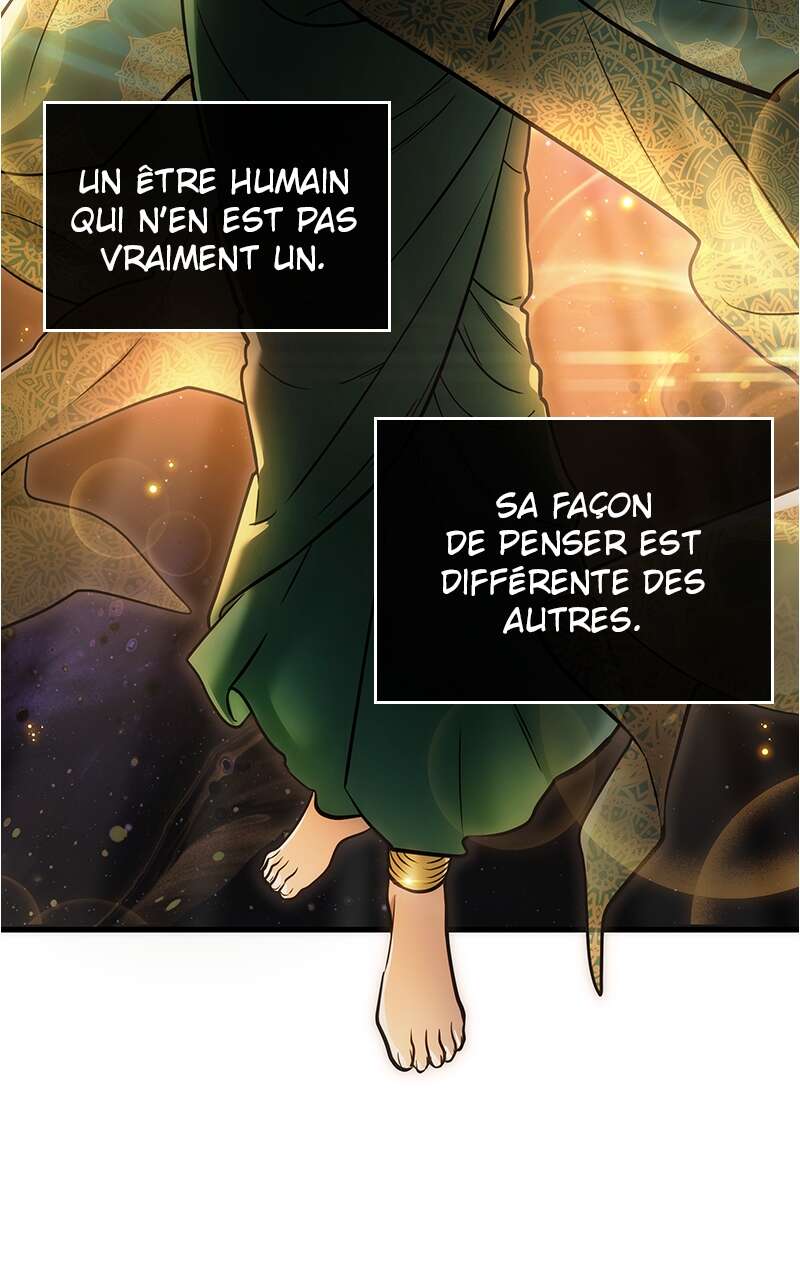 Omniscient Reader’s Viewpoint Chapitre 150 - Page 8