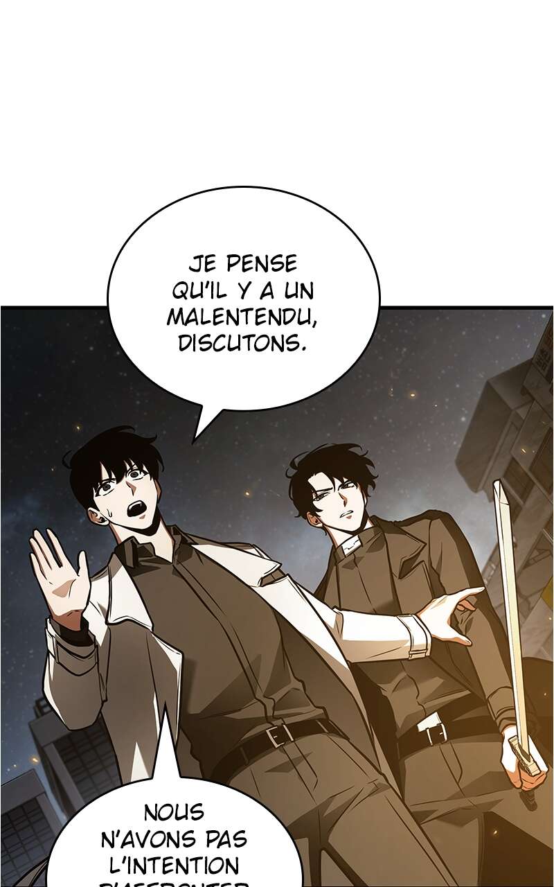 Omniscient Reader’s Viewpoint Chapitre 150 - Page 83