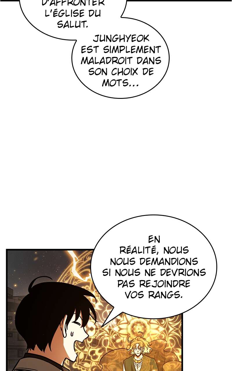 Omniscient Reader’s Viewpoint Chapitre 150 - Page 84