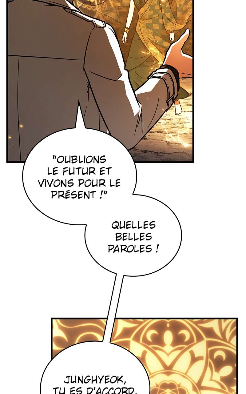 Omniscient Reader’s Viewpoint Chapitre 150 - Page 85