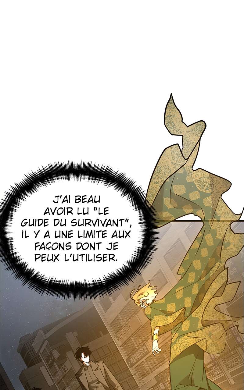 Omniscient Reader’s Viewpoint Chapitre 150 - Page 9