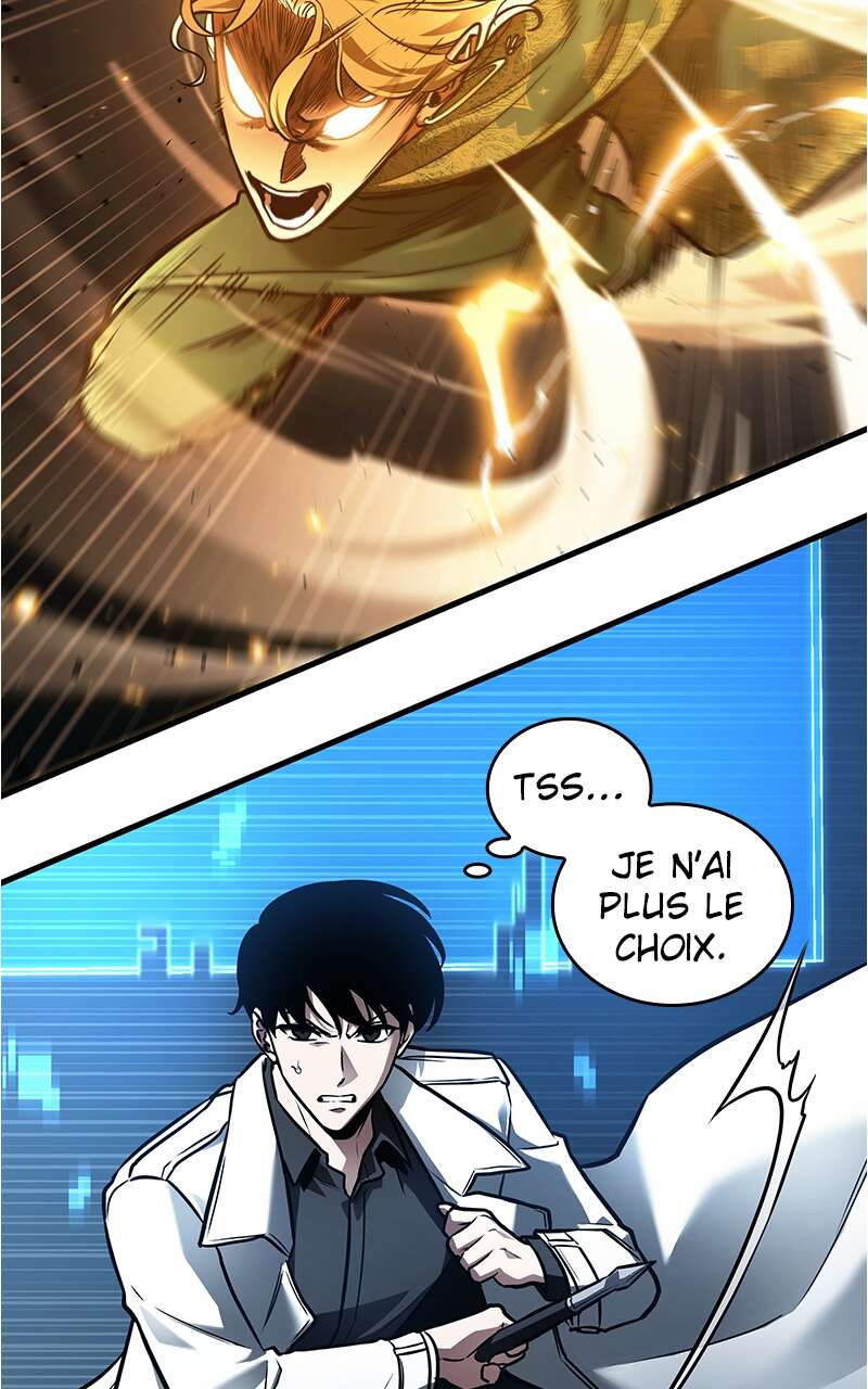 Omniscient Reader’s Viewpoint Chapitre 150 - Page 90