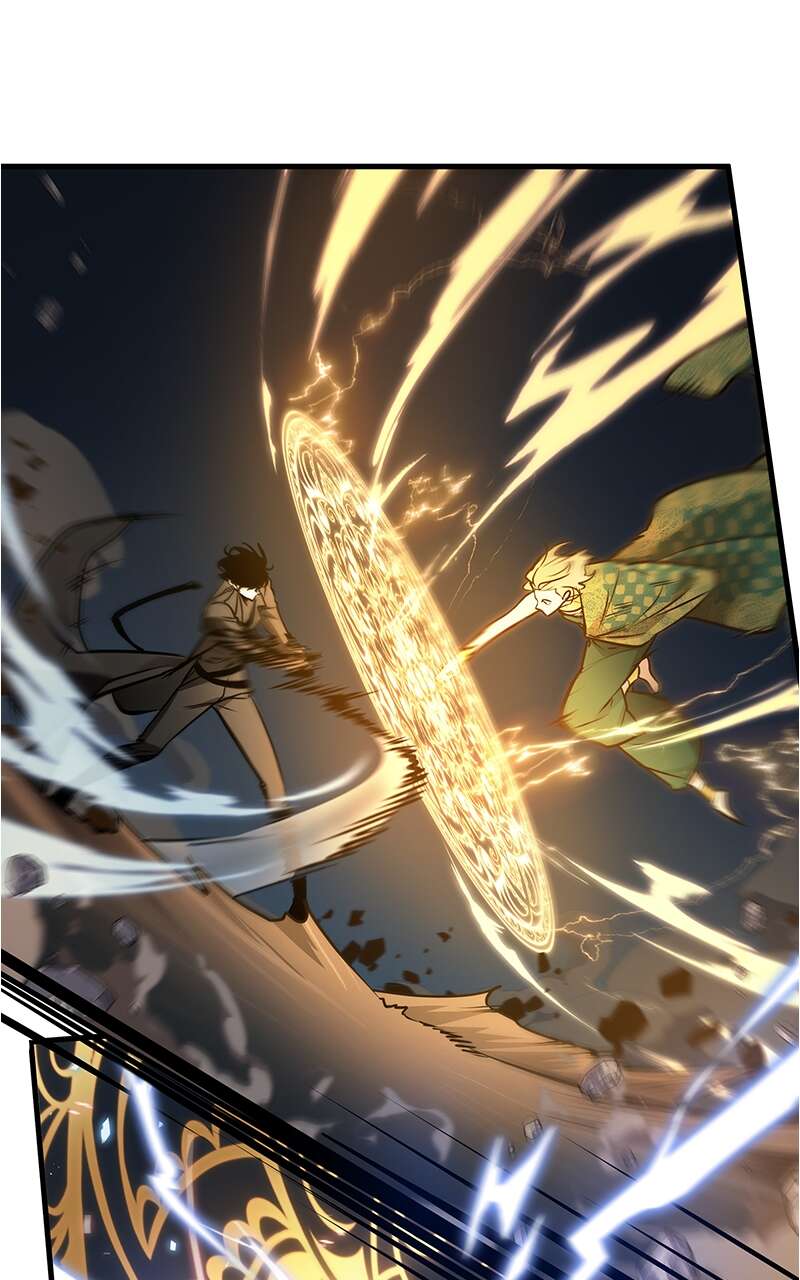Omniscient Reader’s Viewpoint Chapitre 151 - Page 10
