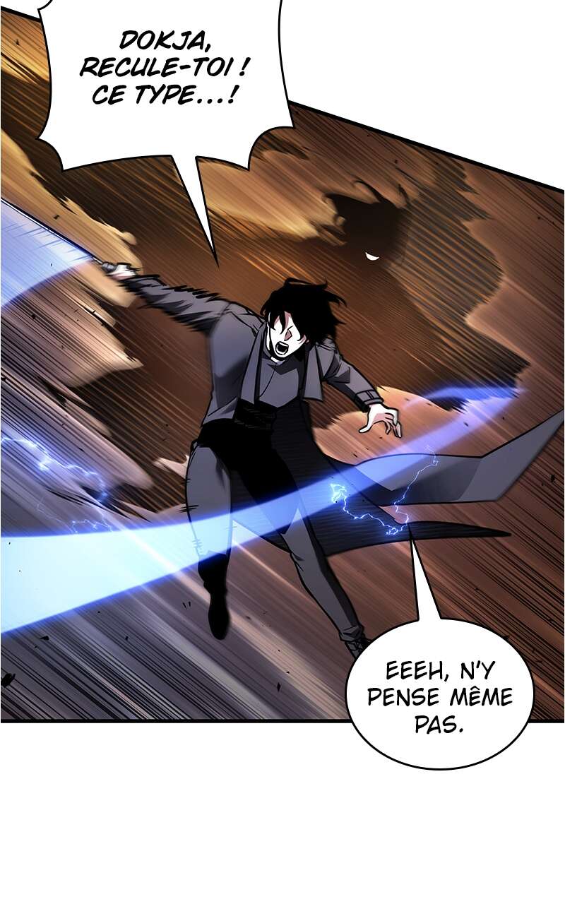 Omniscient Reader’s Viewpoint Chapitre 151 - Page 17