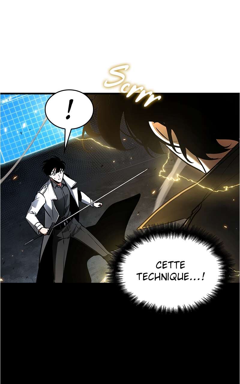 Omniscient Reader’s Viewpoint Chapitre 151 - Page 21