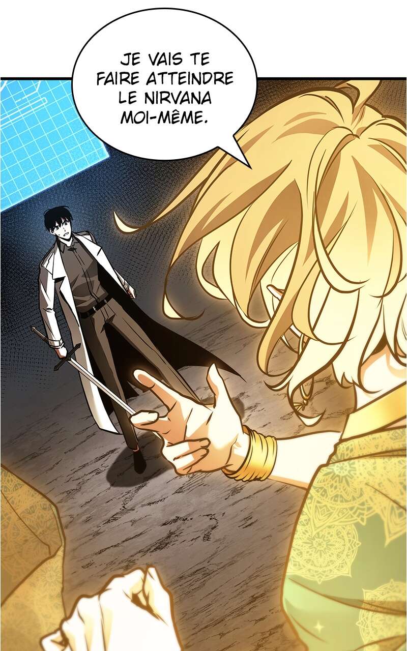Omniscient Reader’s Viewpoint Chapitre 151 - Page 27