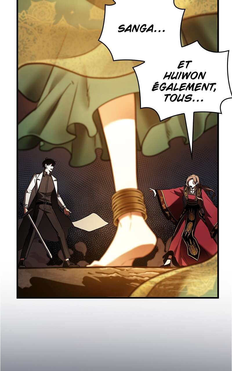 Omniscient Reader’s Viewpoint Chapitre 151 - Page 41