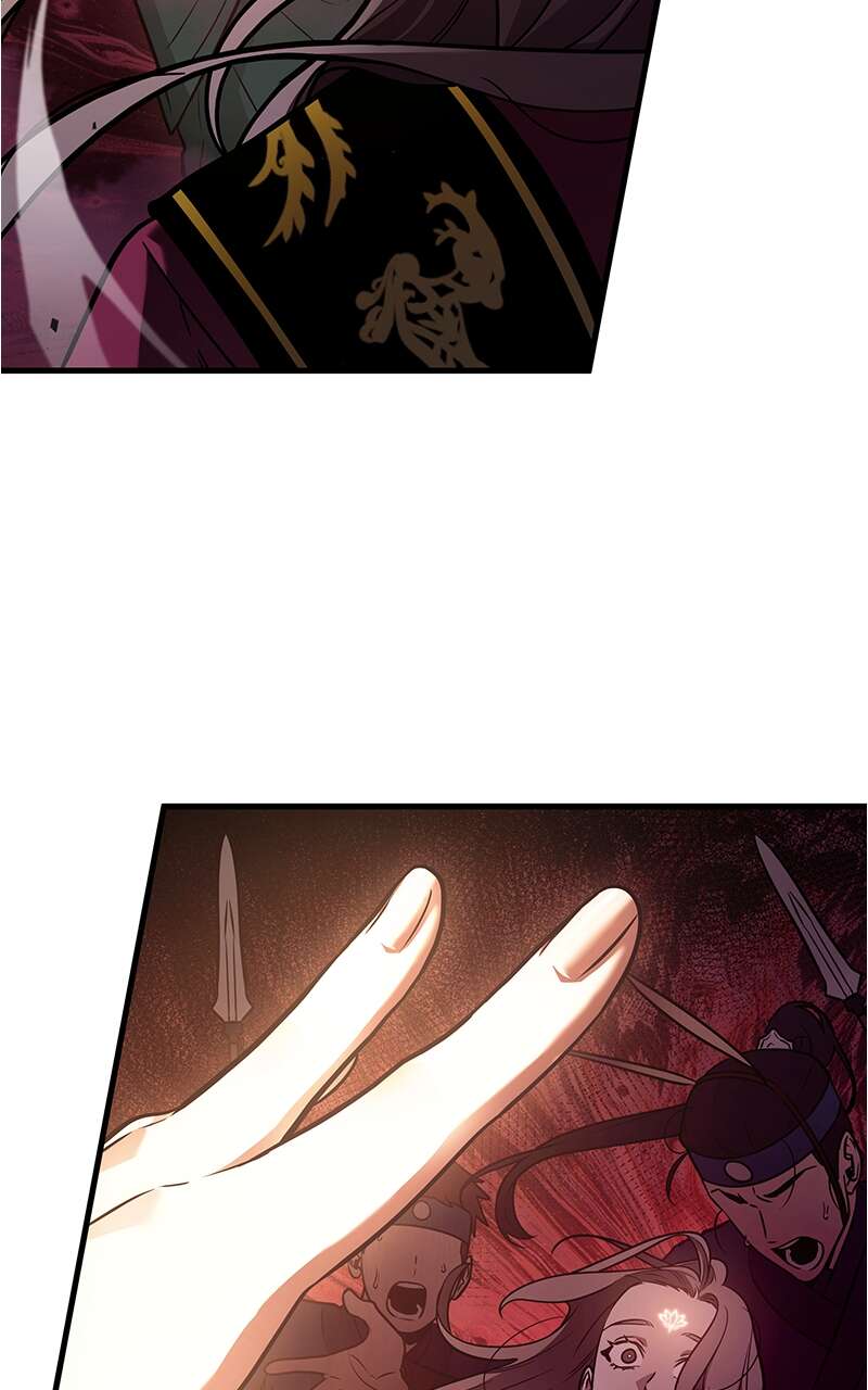 Omniscient Reader’s Viewpoint Chapitre 151 - Page 45