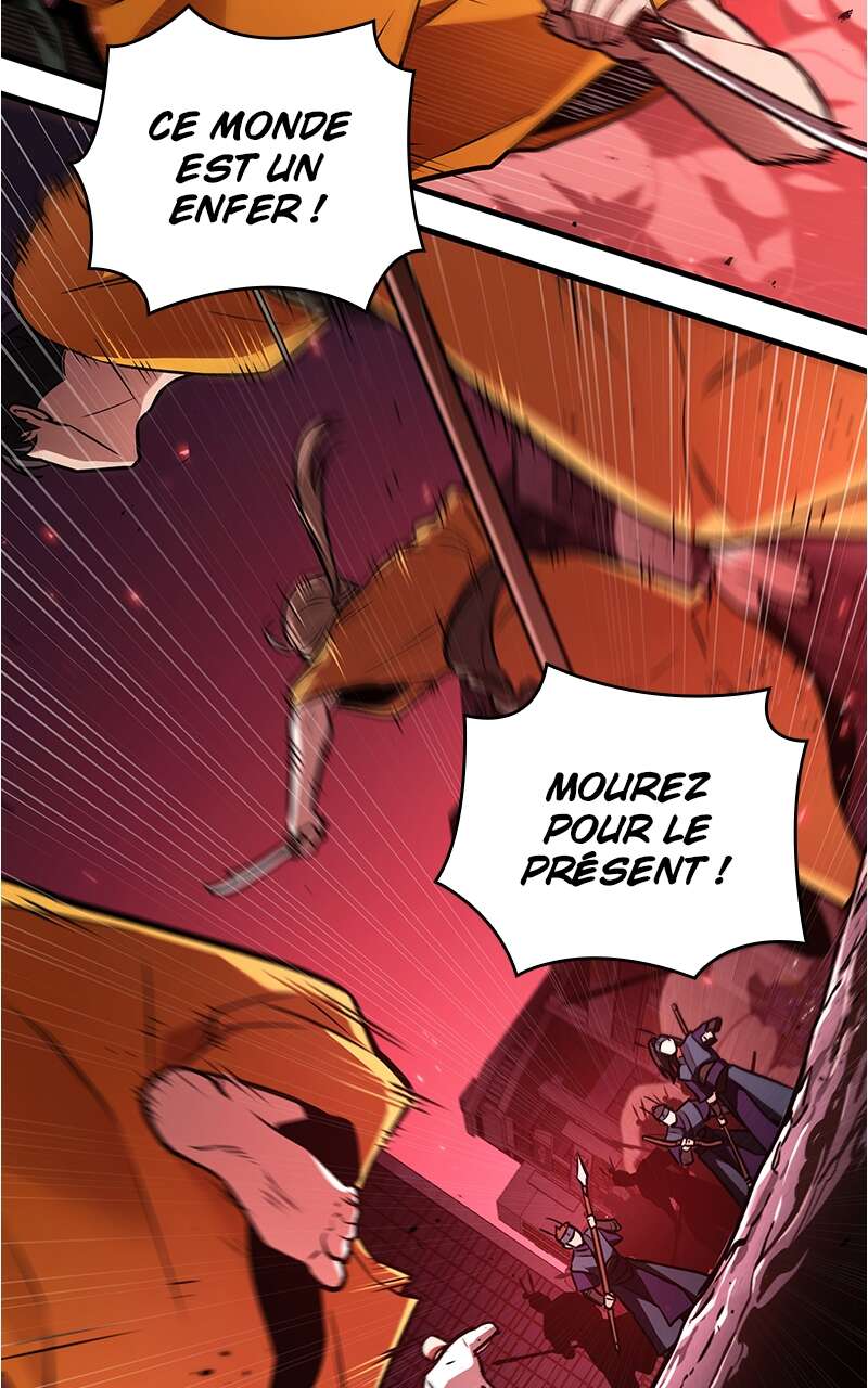Omniscient Reader’s Viewpoint Chapitre 151 - Page 48