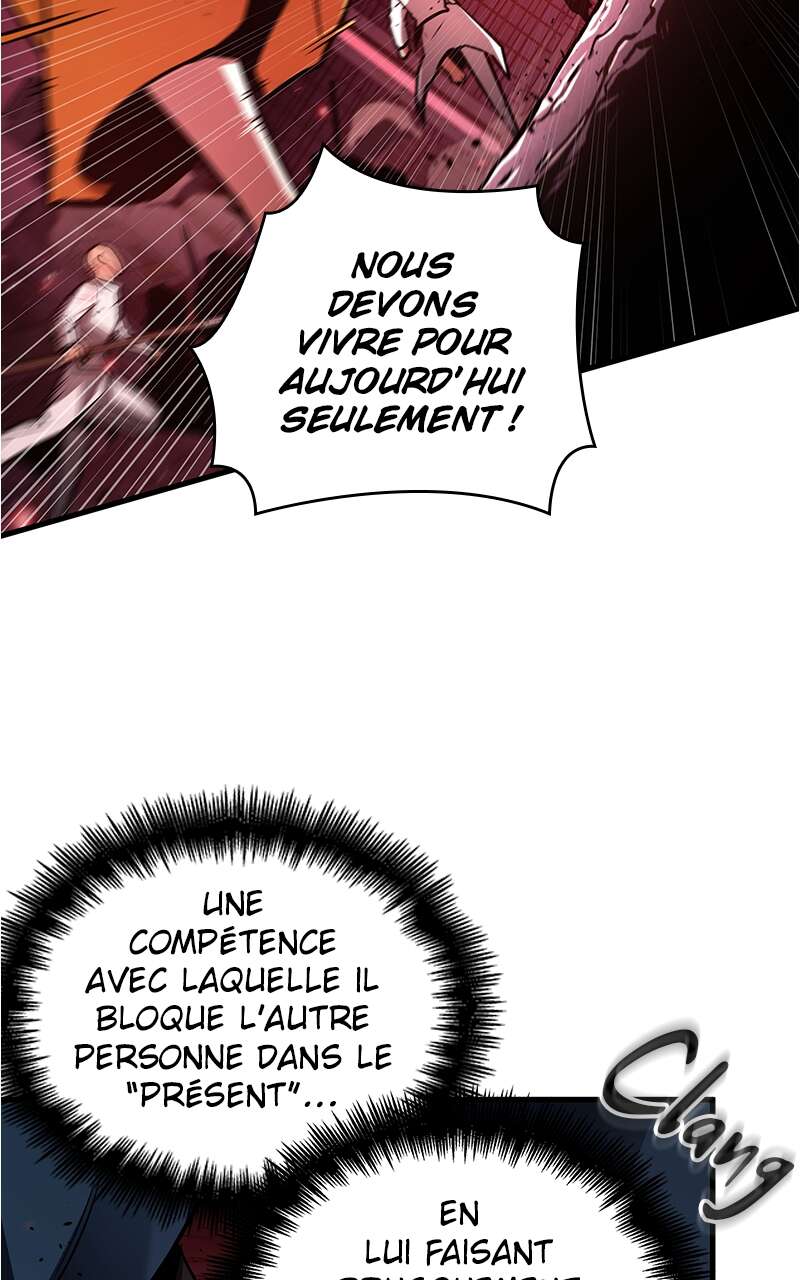 Omniscient Reader’s Viewpoint Chapitre 151 - Page 49