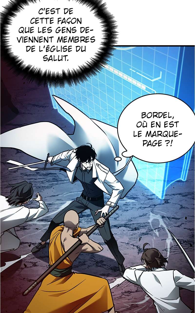 Omniscient Reader’s Viewpoint Chapitre 151 - Page 53