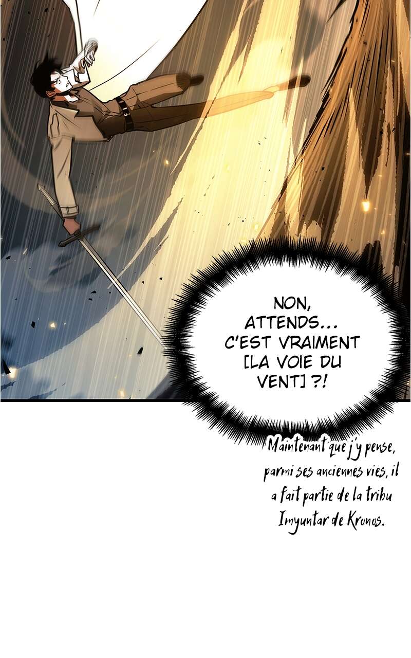 Omniscient Reader’s Viewpoint Chapitre 151 - Page 7