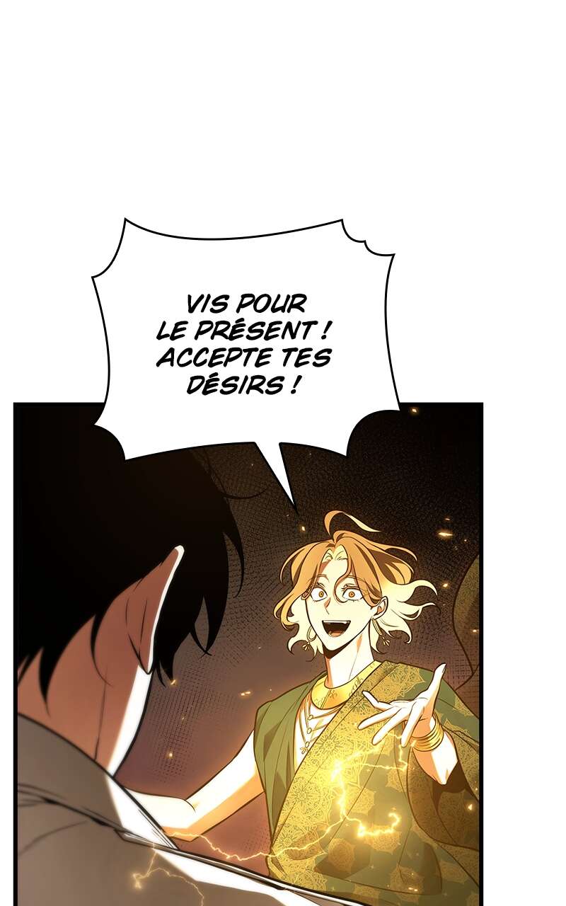 Omniscient Reader’s Viewpoint Chapitre 151 - Page 83