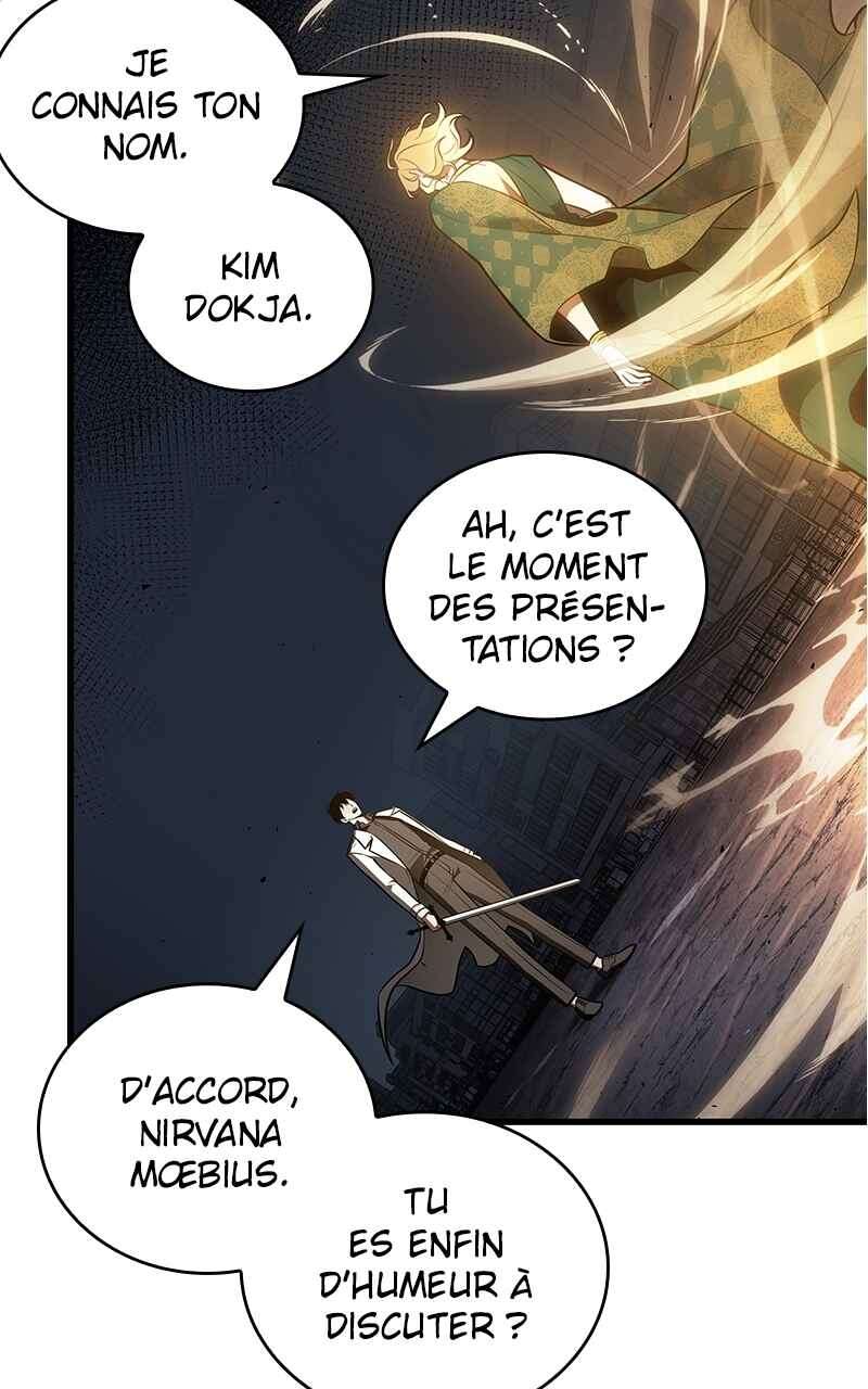 Omniscient Reader’s Viewpoint Chapitre 152 - Page 11
