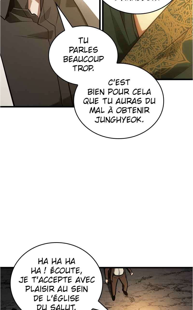 Omniscient Reader’s Viewpoint Chapitre 152 - Page 23