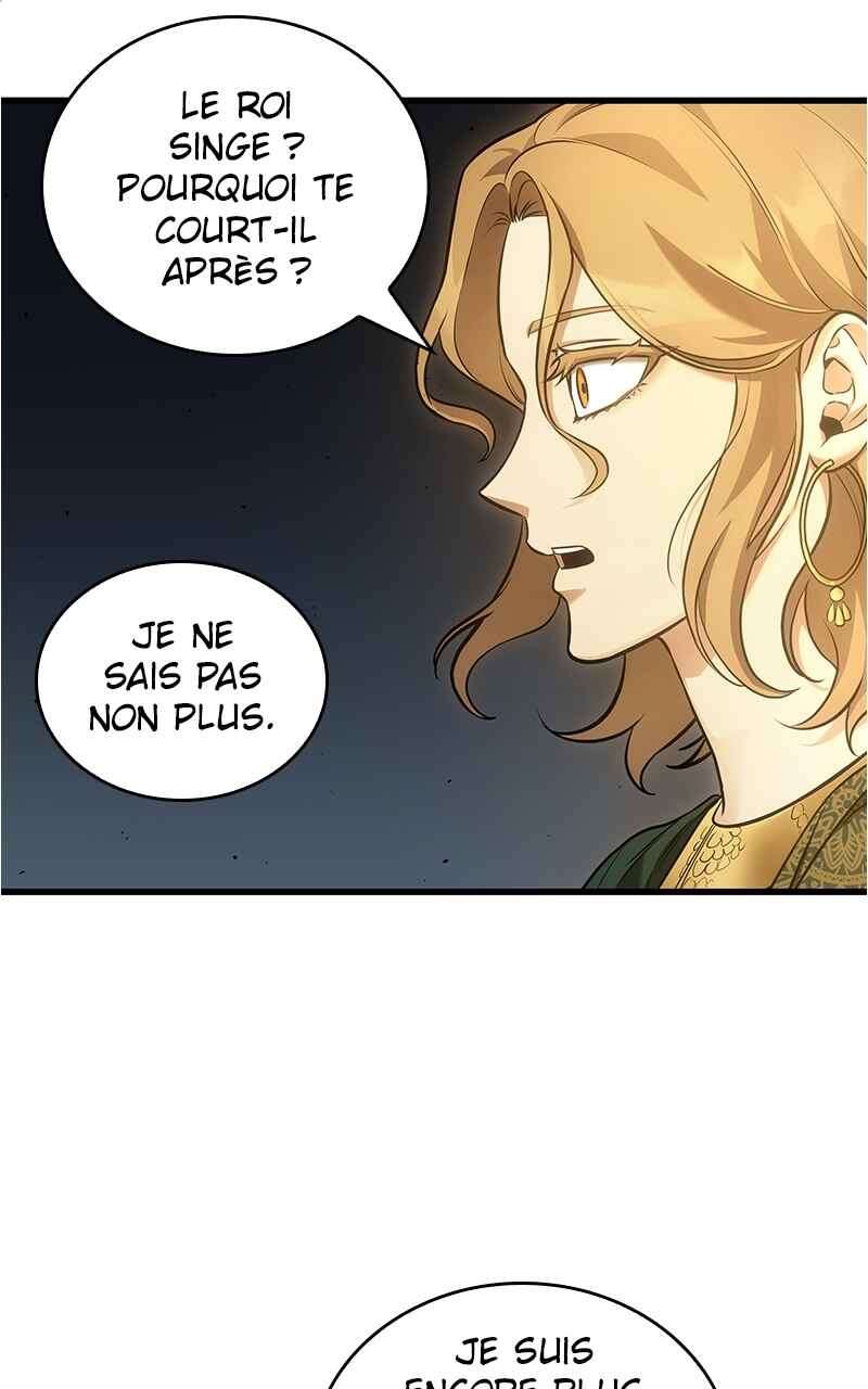 Omniscient Reader’s Viewpoint Chapitre 152 - Page 27