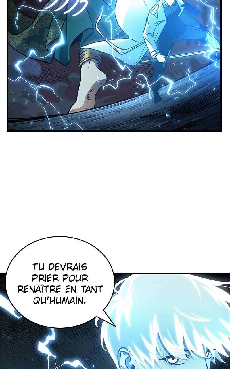 Omniscient Reader’s Viewpoint Chapitre 152 - Page 55