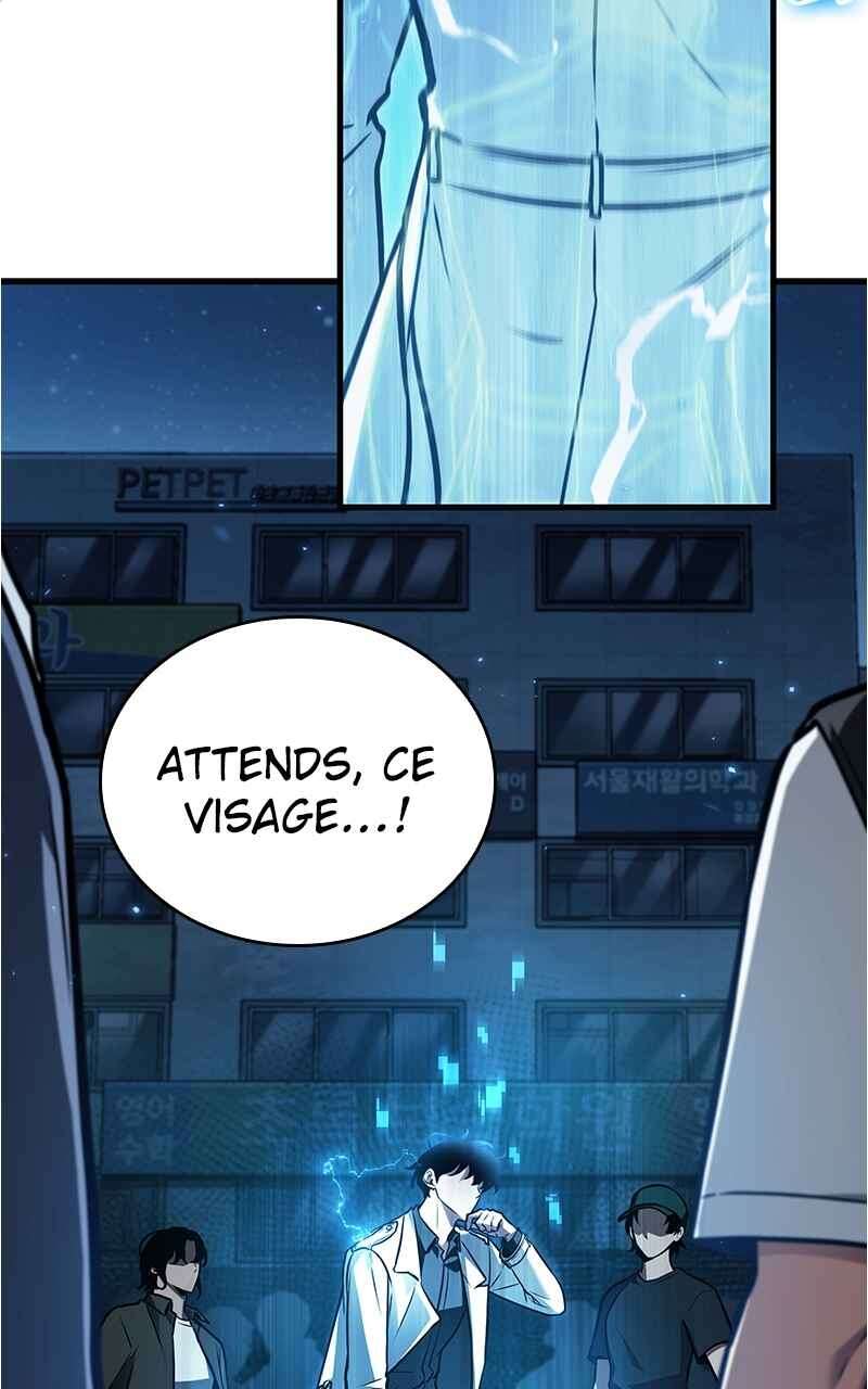 Omniscient Reader’s Viewpoint Chapitre 152 - Page 81