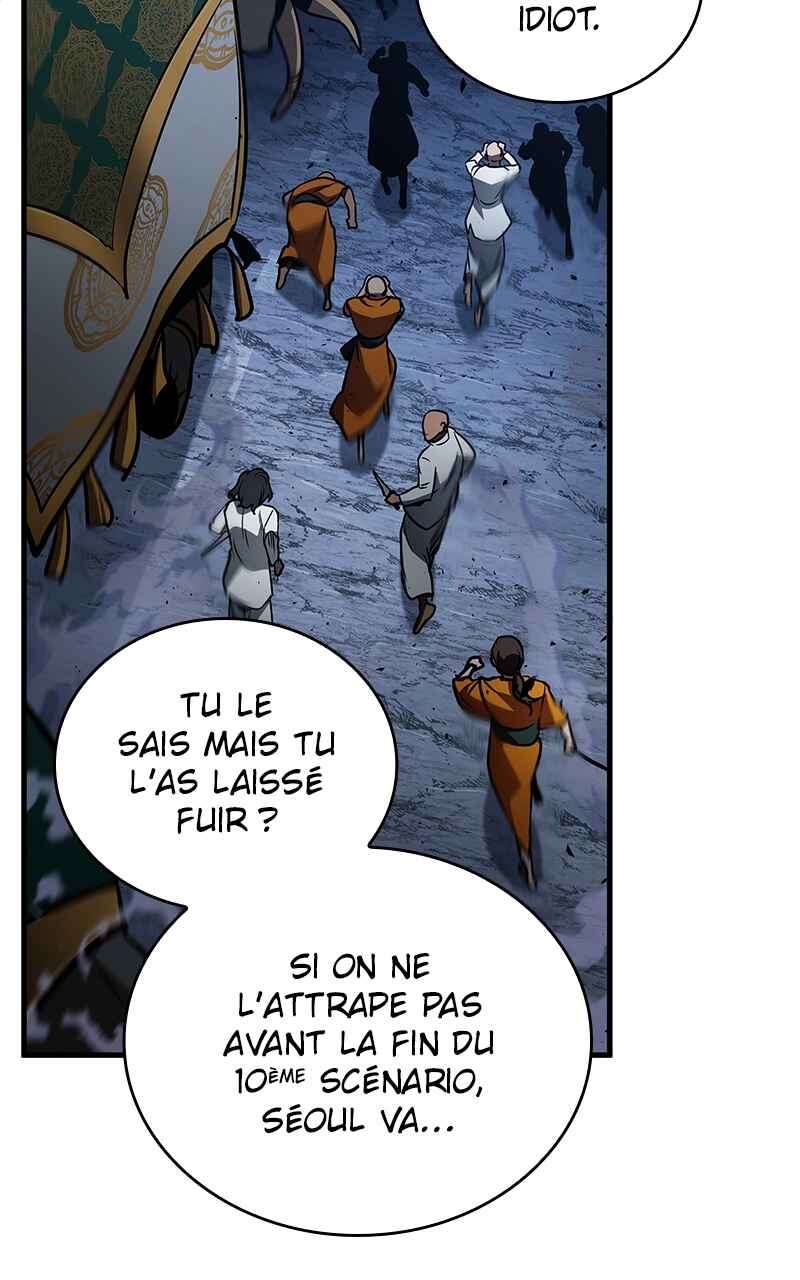 Omniscient Reader’s Viewpoint Chapitre 152 - Page 89