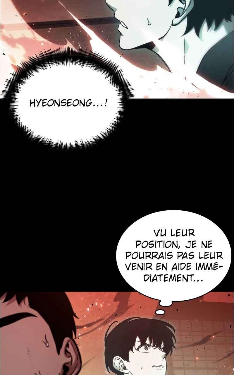 Omniscient Reader’s Viewpoint Chapitre 153 - Page 47