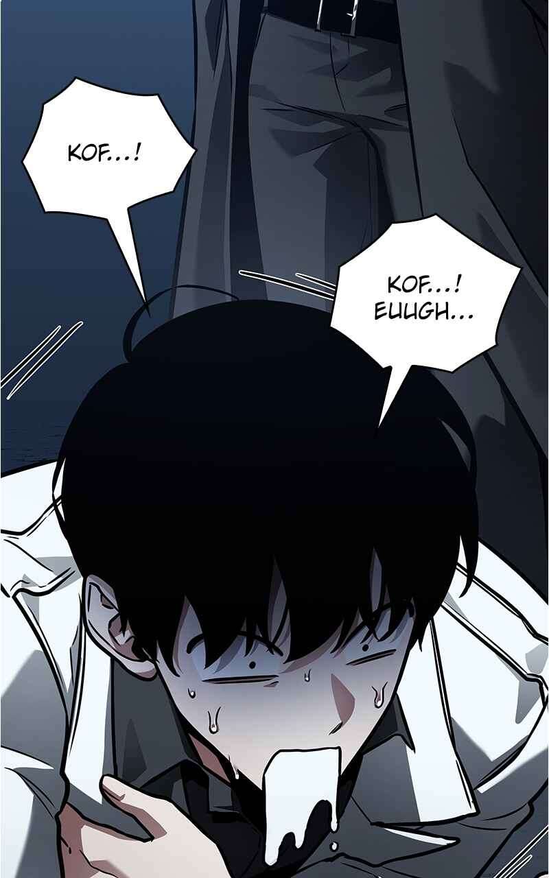 Omniscient Reader’s Viewpoint Chapitre 153 - Page 57