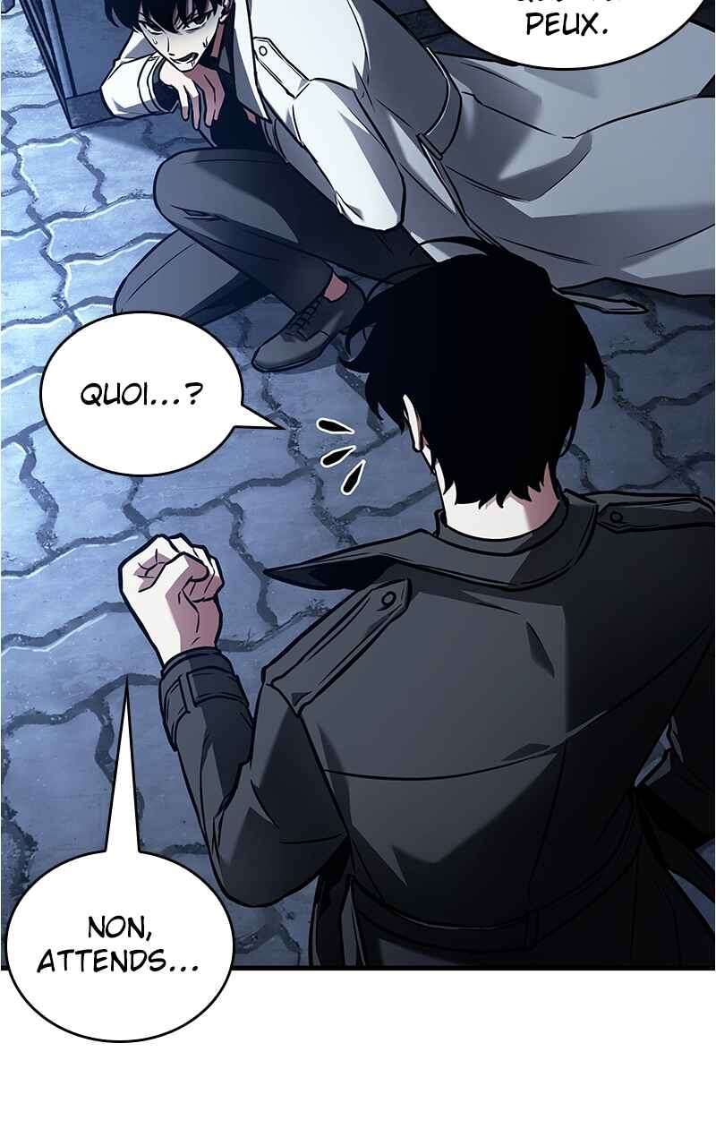 Omniscient Reader’s Viewpoint Chapitre 153 - Page 61