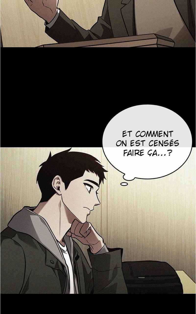 Omniscient Reader’s Viewpoint Chapitre 153 - Page 69