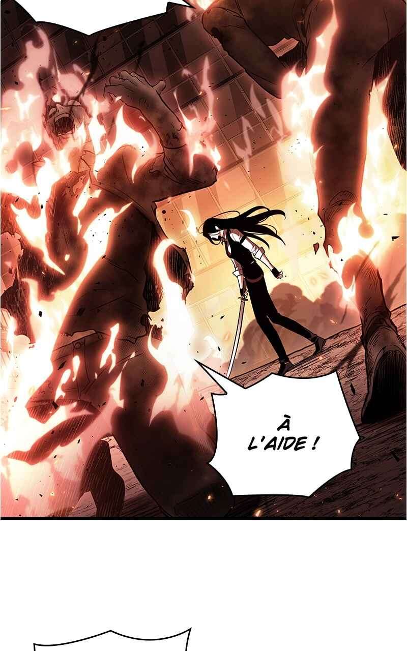 Omniscient Reader’s Viewpoint Chapitre 153 - Page 80