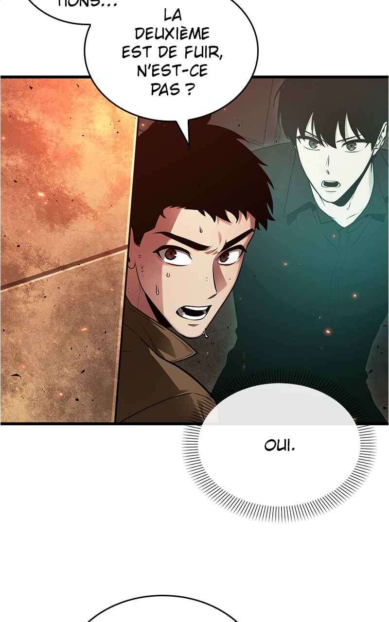 Omniscient Reader’s Viewpoint Chapitre 153 - Page 97