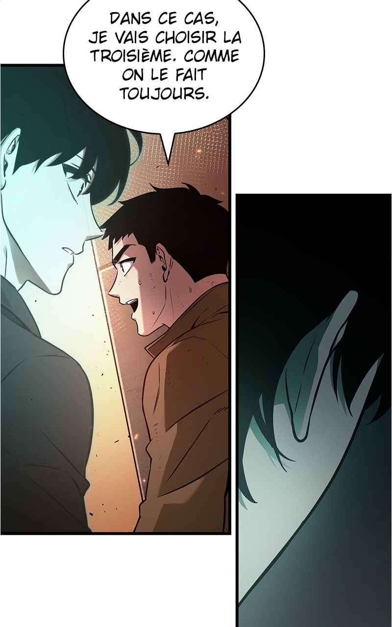 Omniscient Reader’s Viewpoint Chapitre 153 - Page 98