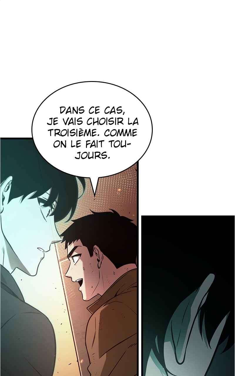 Omniscient Reader’s Viewpoint Chapitre 154 - Page 1