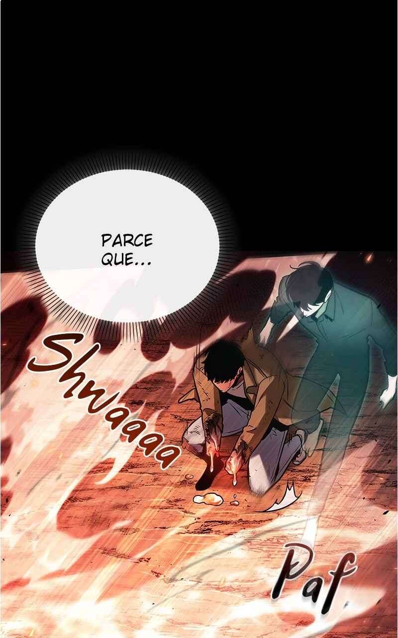 Omniscient Reader’s Viewpoint Chapitre 154 - Page 42
