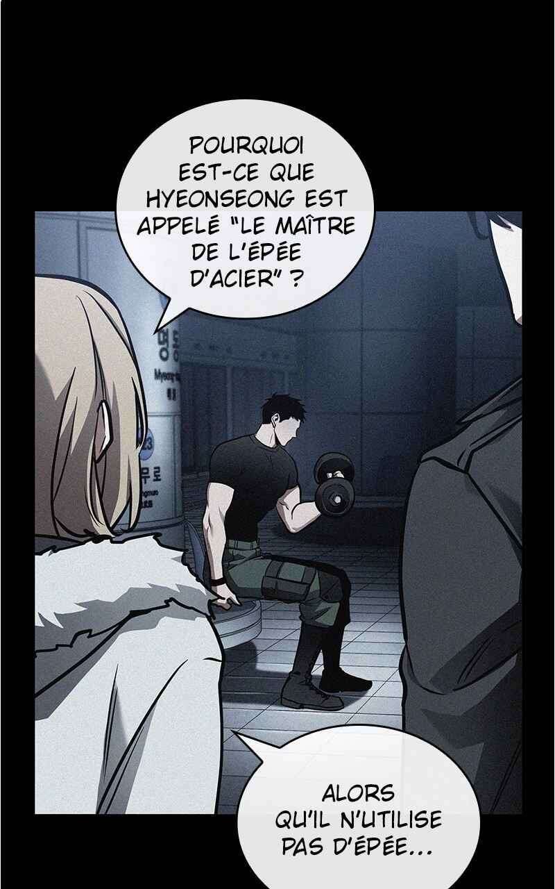 Omniscient Reader’s Viewpoint Chapitre 154 - Page 79